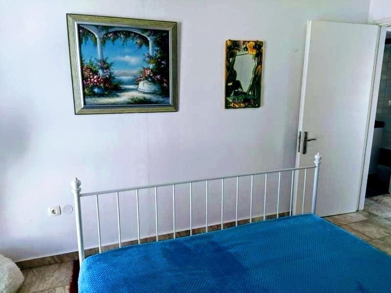 Villa Isabel Riza  Экстерьер фото