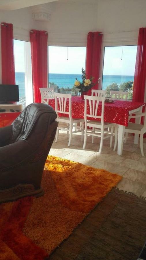 Villa Isabel Riza  Экстерьер фото